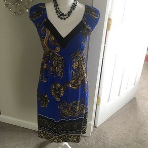 Cocktail dress